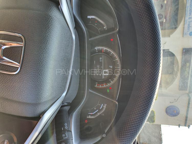 Honda Civic 2020 for Sale in Multan Honda Civic 2020 for Sale in Multan Image-3