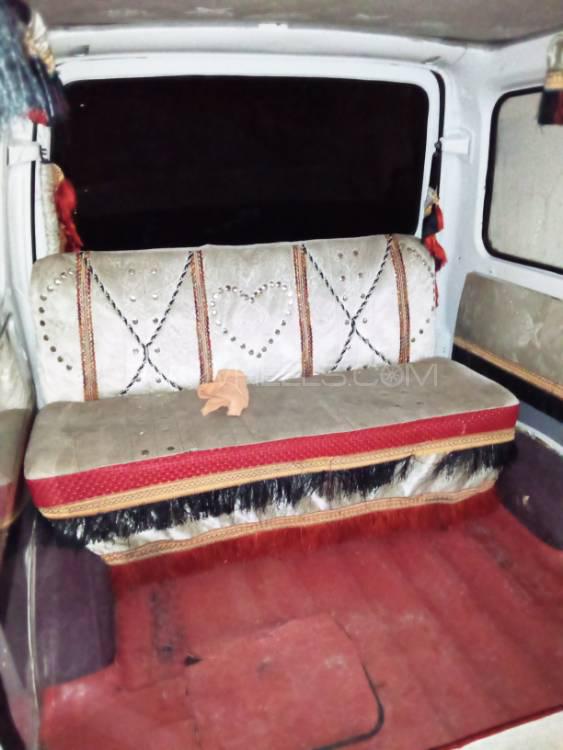 Suzuki Bolan 2011 for Sale in Rawalpindi Image-1