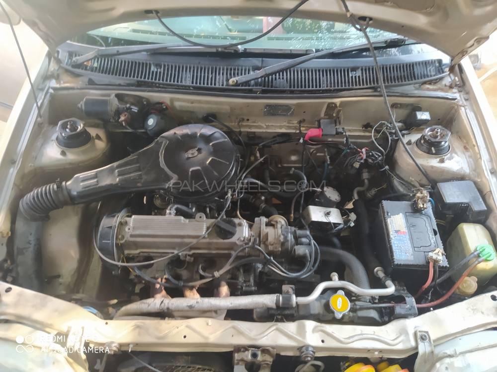 Suzuki Cultus 2006 for Sale in Gujrat Suzuki Cultus 2006 for Sale in Gujrat Image-7