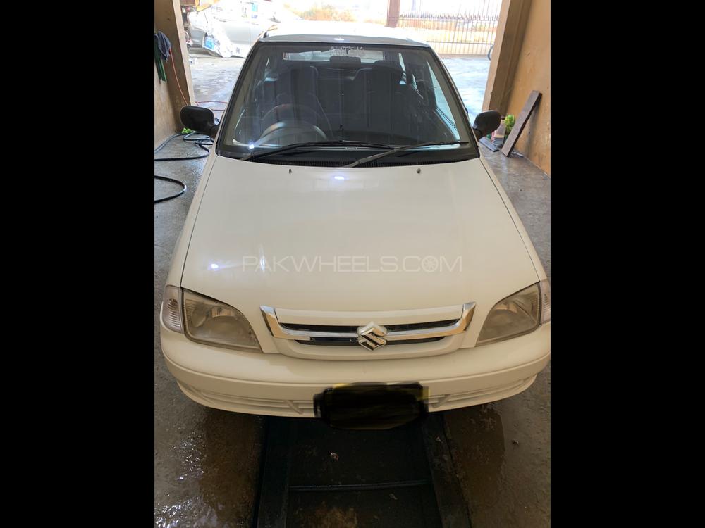 سوزوکی کلٹس 2005 for Sale in گجرانوالہ سوزوکی کلٹس 2005 for Sale in گجرانوالہ Image-2