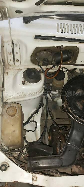 Suzuki Mehran 2002 for Sale in Rawalpindi Suzuki Mehran 2002 for Sale in Rawalpindi Image-3