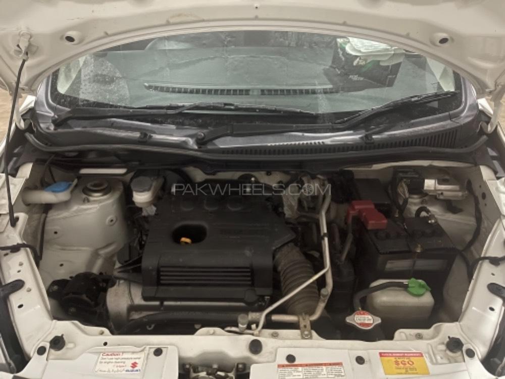 Suzuki Wagon R 2019 for Sale in Sialkot Suzuki Wagon R 2019 for Sale in Sialkot Image-6