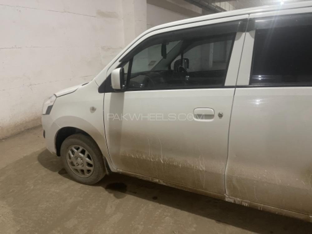 Suzuki Wagon R 2019 for Sale in Sialkot Suzuki Wagon R 2019 for Sale in Sialkot Image-11