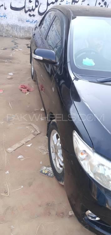 ٹویوٹا کرولا 2010 for Sale in گجرانوالہ ٹویوٹا کرولا 2010 for Sale in گجرانوالہ Image-6