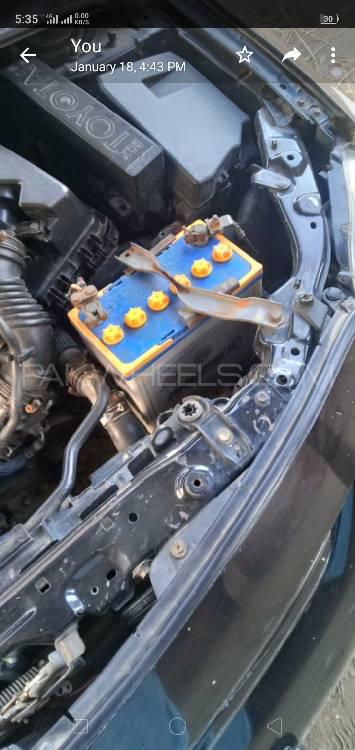 Toyota Corolla 2010 for Sale in Gujranwala Image-1