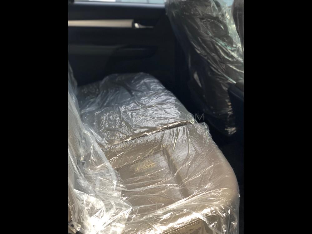 ٹویوٹا ہائیلکس 2017 for Sale in لاہور ٹویوٹا ہائیلکس 2017 for Sale in لاہور Image-8