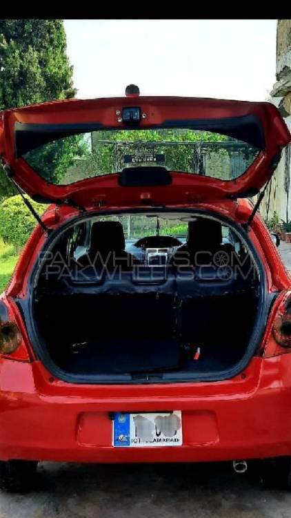 ٹویوٹا ویٹز 2008 for Sale in اسلام آباد ٹویوٹا ویٹز 2008 for Sale in اسلام آباد Image-7