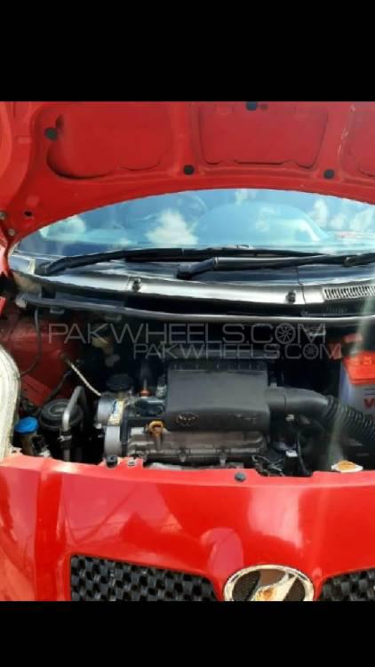 ٹویوٹا ویٹز 2008 for Sale in اسلام آباد ٹویوٹا ویٹز 2008 for Sale in اسلام آباد Image-10