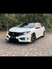 Honda Civic - 2017