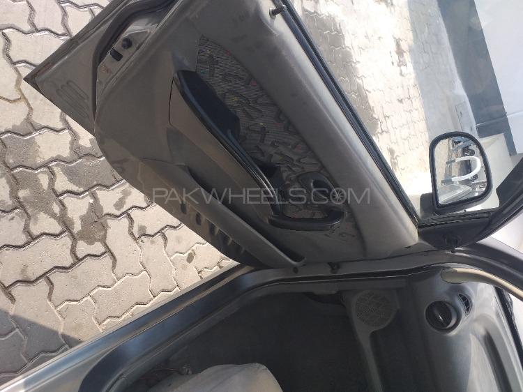 Hyundai Santro 2003 for Sale in Rawalpindi Hyundai Santro 2003 for Sale in Rawalpindi Image-7