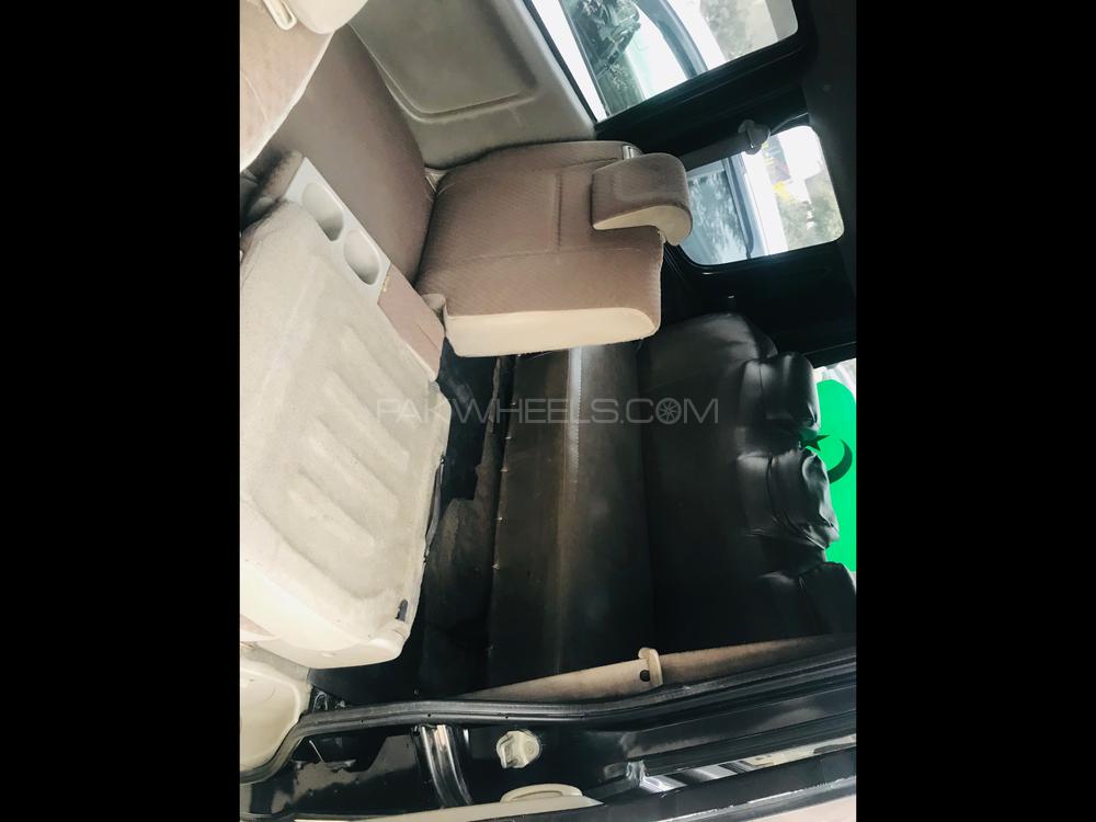 مازدا سکرم وین 2012 for Sale in گجرانوالہ مازدا سکرم وین 2012 for Sale in گجرانوالہ Image-8