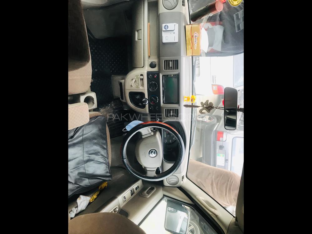 مازدا سکرم وین 2012 for Sale in گجرانوالہ مازدا سکرم وین 2012 for Sale in گجرانوالہ Image-9