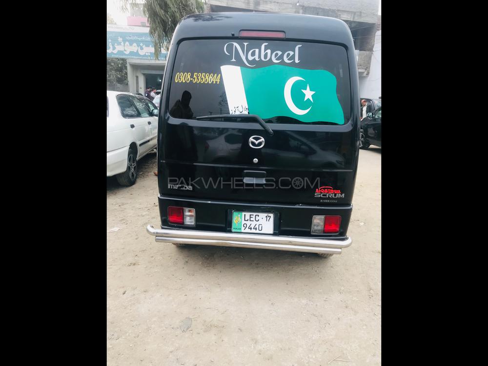 مازدا سکرم وین 2012 for Sale in گجرانوالہ مازدا سکرم وین 2012 for Sale in گجرانوالہ Image-10