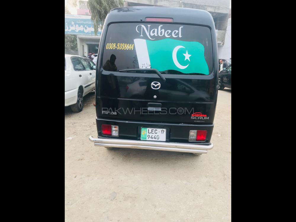 مازدا سکرم وین 2012 for Sale in گجرانوالہ مازدا سکرم وین 2012 for Sale in گجرانوالہ Image-11