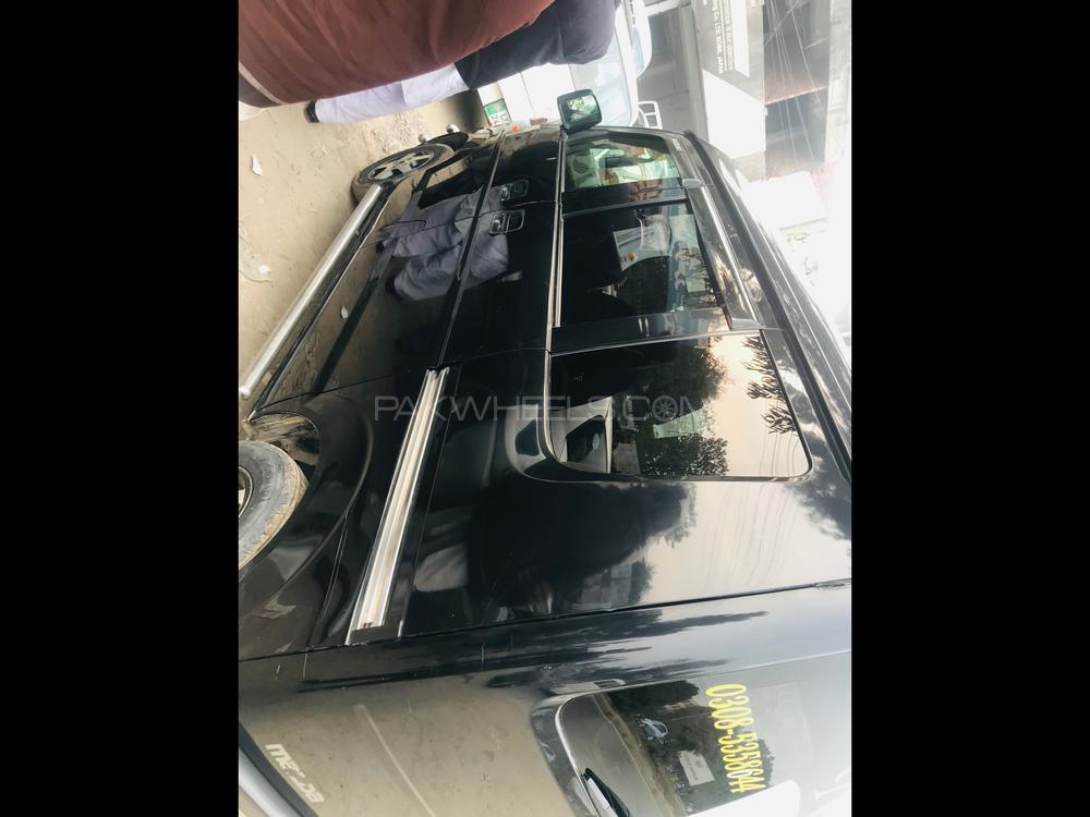 مازدا سکرم وین 2012 for Sale in گجرانوالہ مازدا سکرم وین 2012 for Sale in گجرانوالہ Image-14