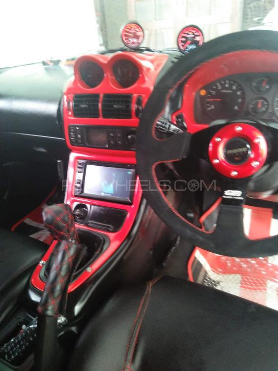 مٹسوبیشی ایف ٹی او - 1996  مٹسوبیشی ایف ٹی او - 1996  Image-3