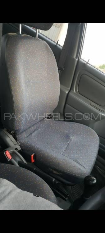 Suzuki Alto 2008 for Sale in Lahore Suzuki Alto 2008 for Sale in Lahore Image-8