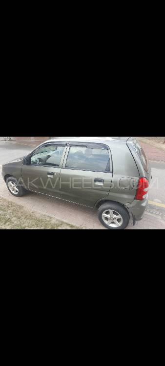 Suzuki Alto 2008 for Sale in Lahore Suzuki Alto 2008 for Sale in Lahore Image-9