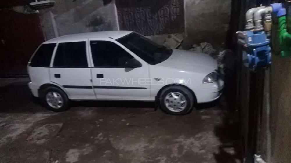 سوزوکی کلٹس 2007 for Sale in گجرانوالہ سوزوکی کلٹس 2007 for Sale in گجرانوالہ Image-2