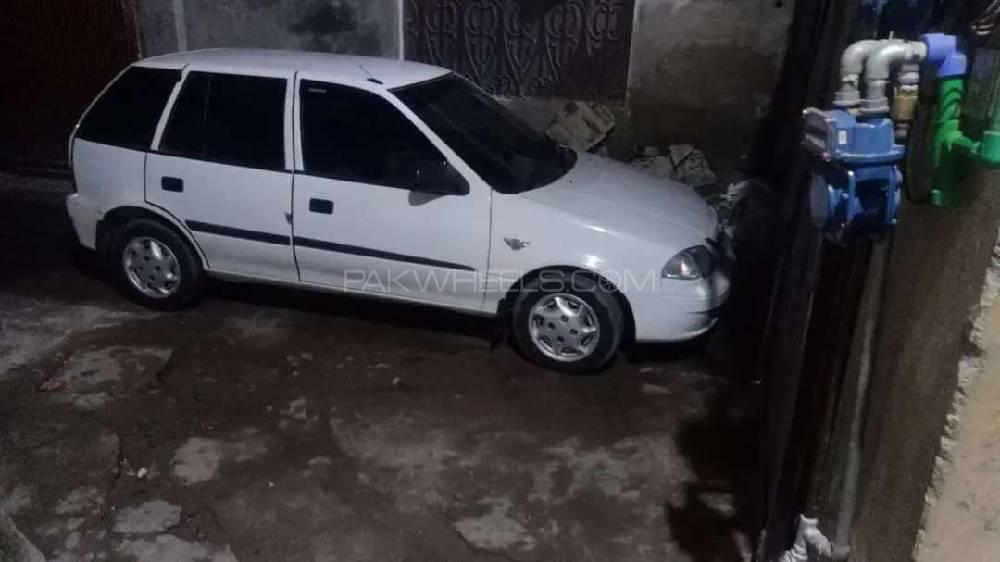 سوزوکی کلٹس 2007 for Sale in گجرانوالہ سوزوکی کلٹس 2007 for Sale in گجرانوالہ Image-3