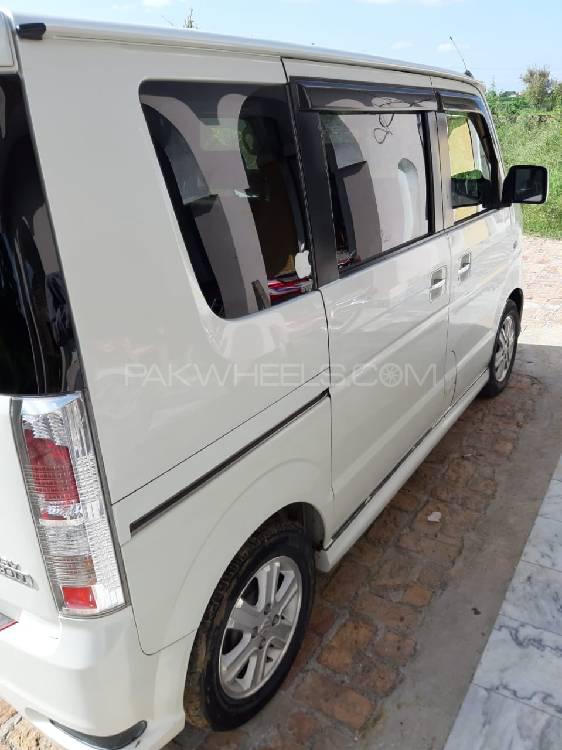 Suzuki Every Wagon 2012 for Sale in Charsadda Suzuki Every Wagon 2012 for Sale in Charsadda Image-12