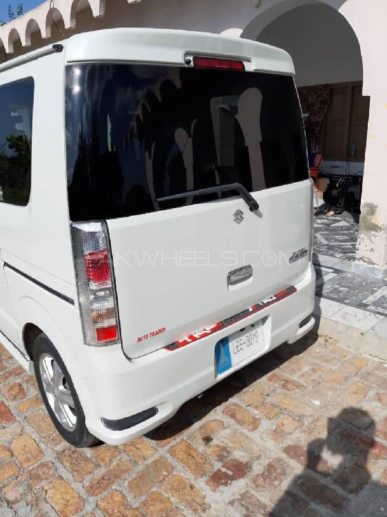 Suzuki Every Wagon 2012 for Sale in Charsadda Suzuki Every Wagon 2012 for Sale in Charsadda Image-13
