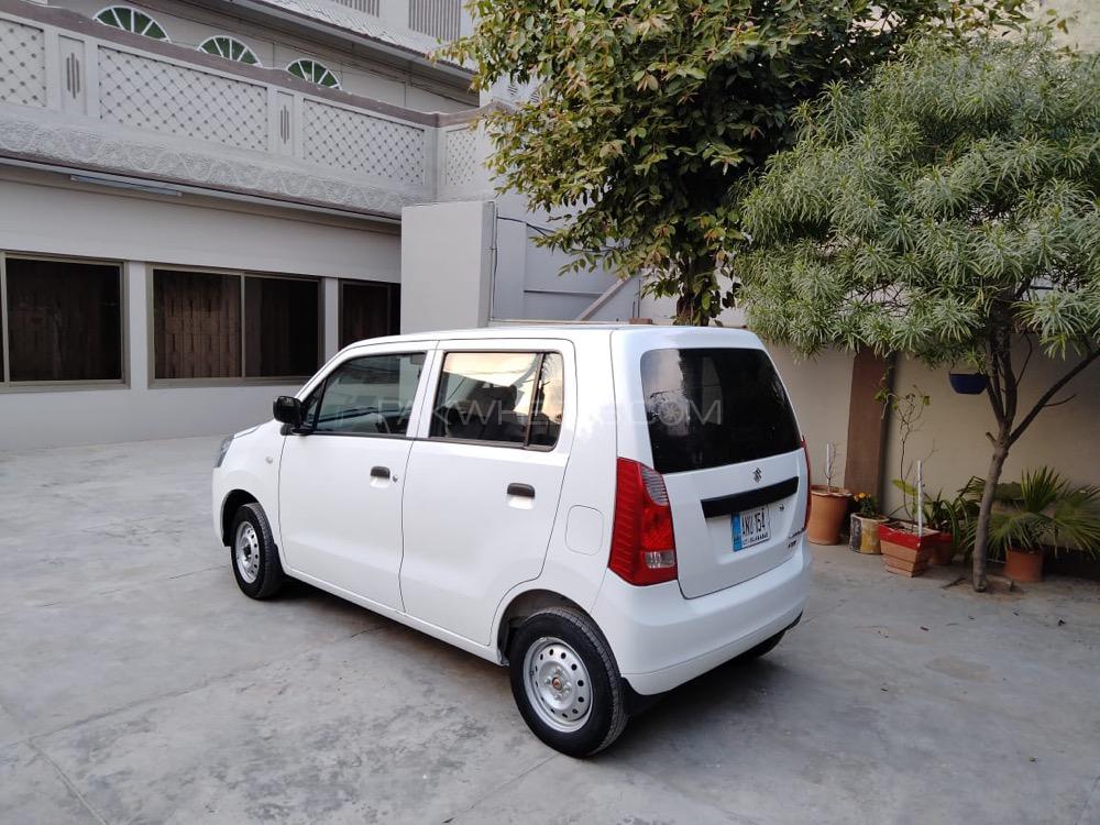 سوزوکی ویگن آر 2019 for Sale in چکوال سوزوکی ویگن آر 2019 for Sale in چکوال Image-5