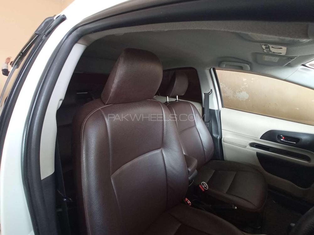 Toyota Aqua 2013 for Sale in Abbottabad Toyota Aqua 2013 for Sale in Abbottabad Image-5