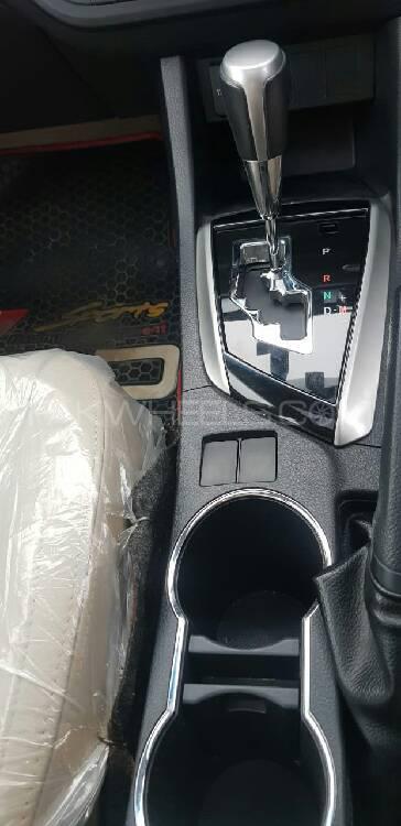 Toyota Corolla 2016 for Sale in Sargodha Toyota Corolla 2016 for Sale in Sargodha Image-8