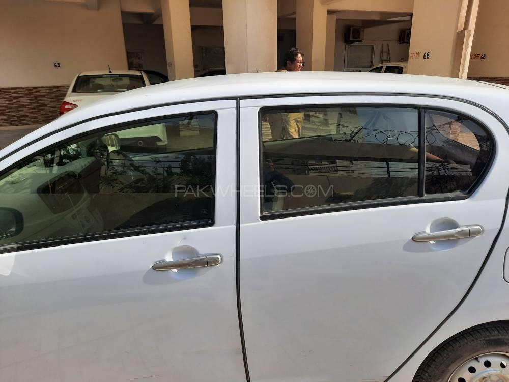 Daihatsu Mira 2016 for Sale in Karachi Daihatsu Mira 2016 for Sale in Karachi Image-8