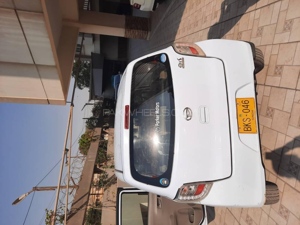 Daihatsu Mira 2016 for Sale in Karachi Daihatsu Mira 2016 for Sale in Karachi Image-5