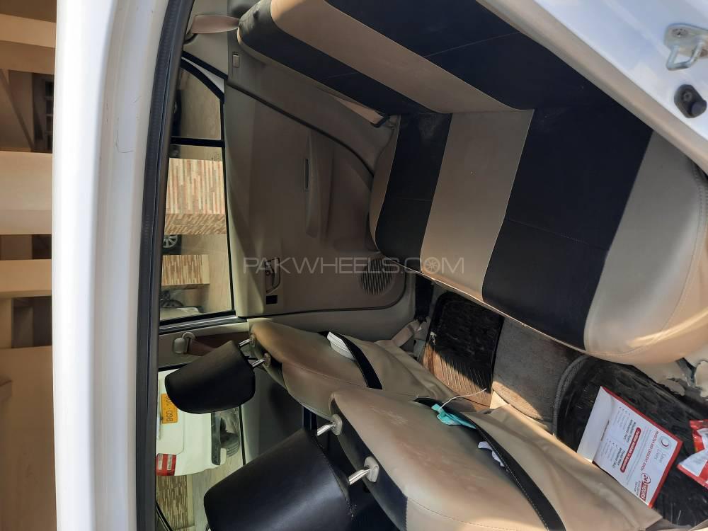 Daihatsu Mira 2016 for Sale in Karachi Daihatsu Mira 2016 for Sale in Karachi Image-7