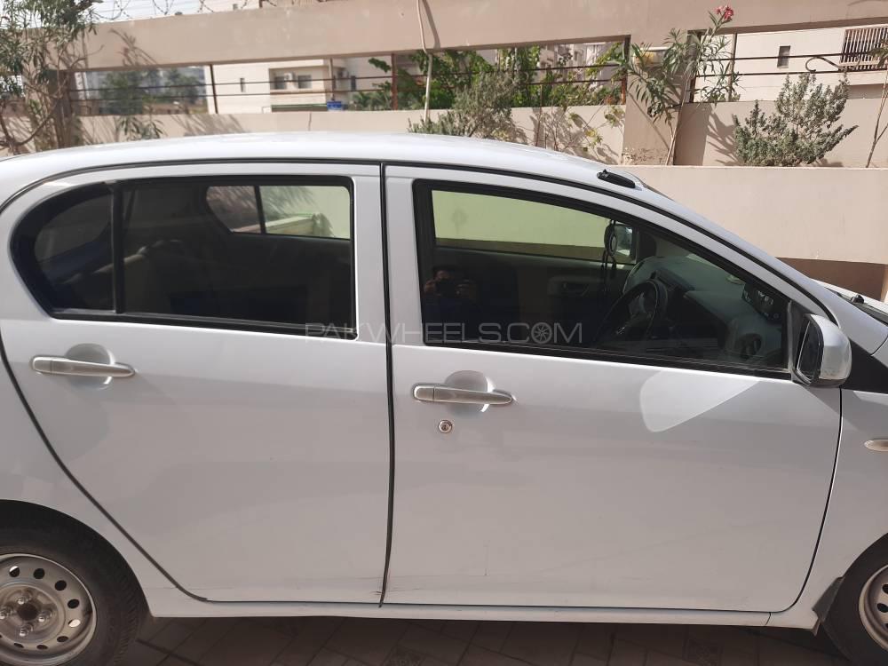 Daihatsu Mira 2016 for Sale in Karachi Daihatsu Mira 2016 for Sale in Karachi Image-10