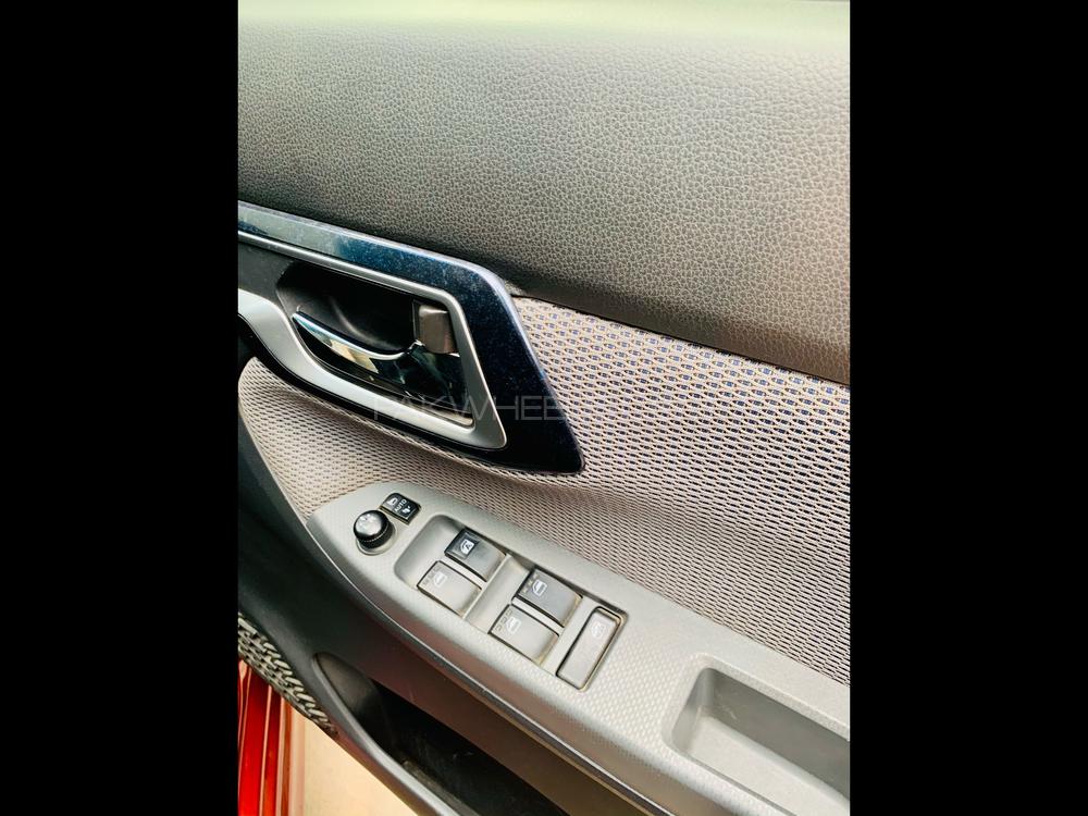 ڈائیہاتسو موو 2018 for Sale in لاہور ڈائیہاتسو موو 2018 for Sale in لاہور Image-9