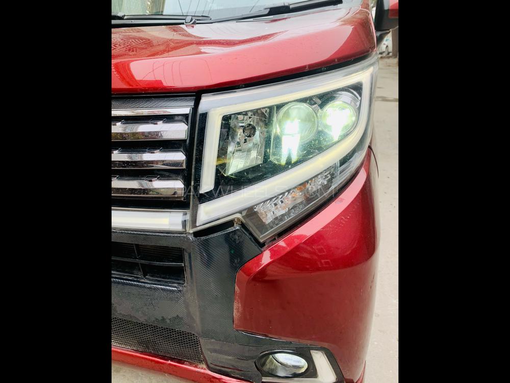ڈائیہاتسو موو 2018 for Sale in لاہور ڈائیہاتسو موو 2018 for Sale in لاہور Image-12