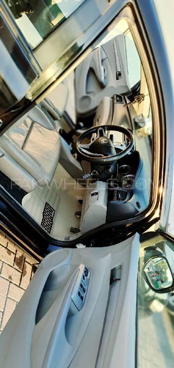 Honda City 2015 for Sale in Lahore Honda City 2015 for Sale in Lahore Image-6