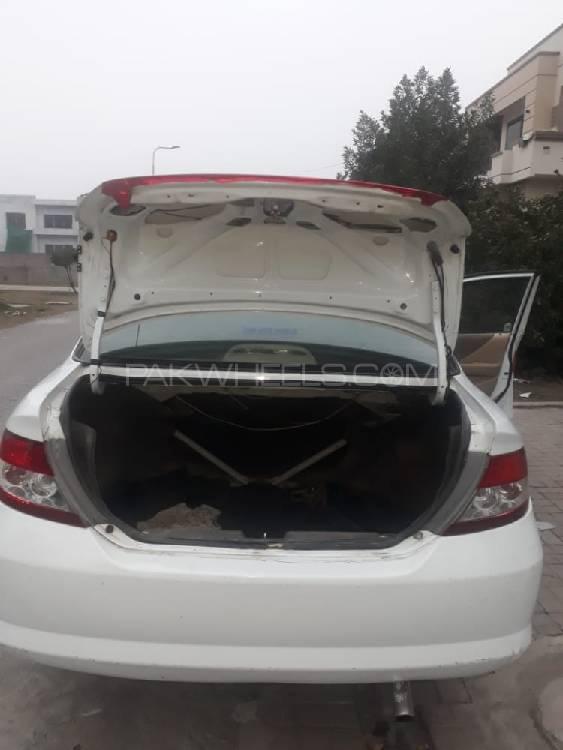 ہونڈا سٹی 2004 for Sale in گجرانوالہ ہونڈا سٹی 2004 for Sale in گجرانوالہ Image-6