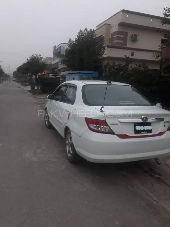 ہونڈا سٹی 2004 for Sale in گجرانوالہ ہونڈا سٹی 2004 for Sale in گجرانوالہ Image-9