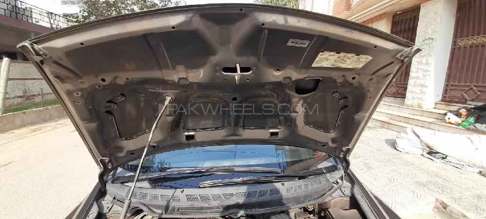 Honda Civic 2008 for Sale in Karachi Honda Civic 2008 for Sale in Karachi Image-4