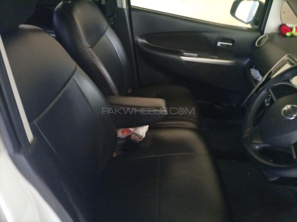 Nissan Dayz Highway Star 2013 for Sale in Faisalabad Nissan Dayz Highway Star 2013 for Sale in Faisalabad Image-10