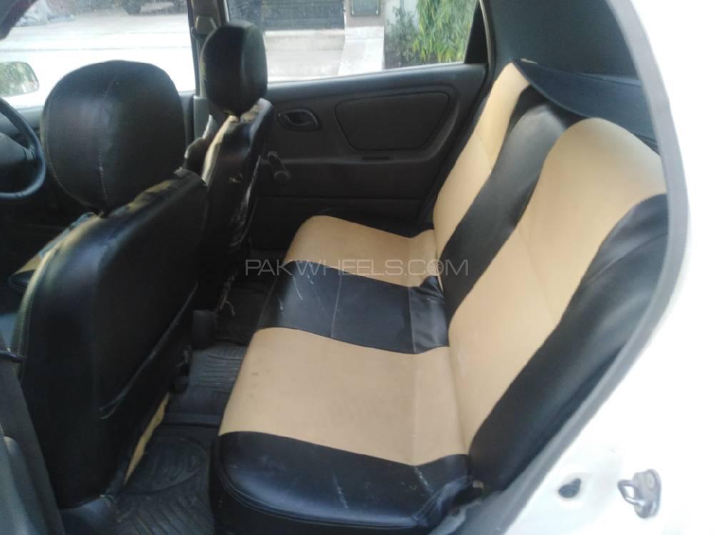 سوزوکی آلٹو 2011 for Sale in لاہور سوزوکی آلٹو 2011 for Sale in لاہور Image-4