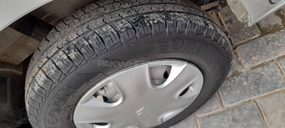 Suzuki Alto 2019 for Sale in Lahore Suzuki Alto 2019 for Sale in Lahore Image-19