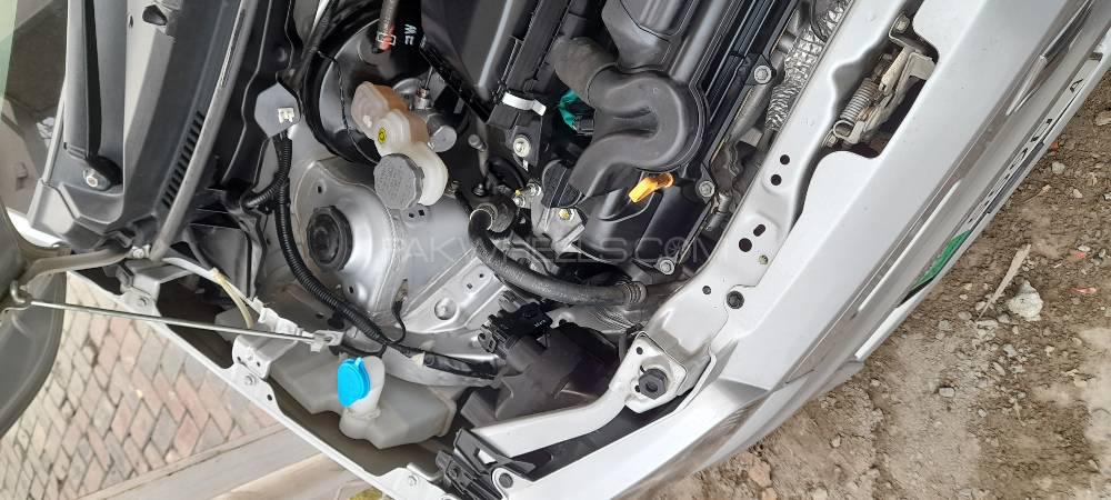 Suzuki Alto 2019 for Sale in Lahore Suzuki Alto 2019 for Sale in Lahore Image-16