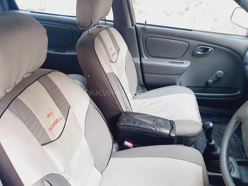 Suzuki Alto 2005 for Sale in Lahore Suzuki Alto 2005 for Sale in Lahore Image-6