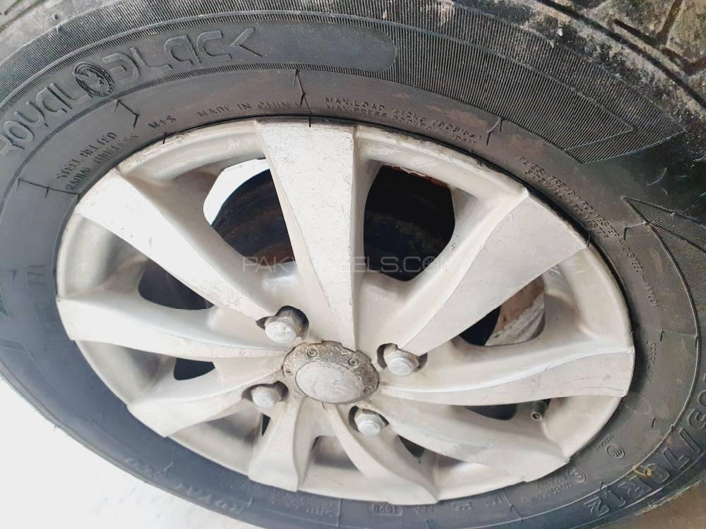 Suzuki Alto 2005 for Sale in Lahore Suzuki Alto 2005 for Sale in Lahore Image-10