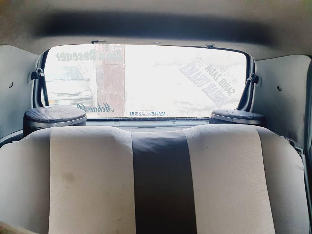 Suzuki Alto 2005 for Sale in Lahore Suzuki Alto 2005 for Sale in Lahore Image-9