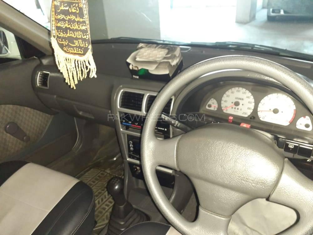Suzuki Cultus 2016 for Sale in Karachi Suzuki Cultus 2016 for Sale in Karachi Image-5