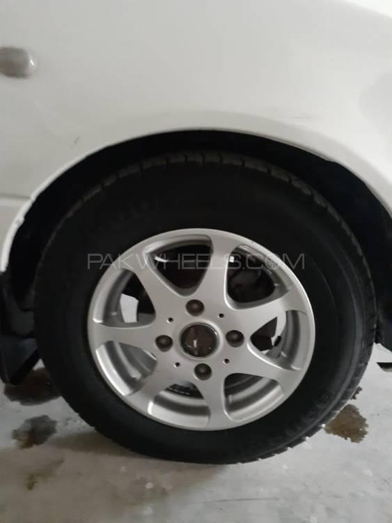 Suzuki Cultus 2016 for Sale in Karachi Suzuki Cultus 2016 for Sale in Karachi Image-7