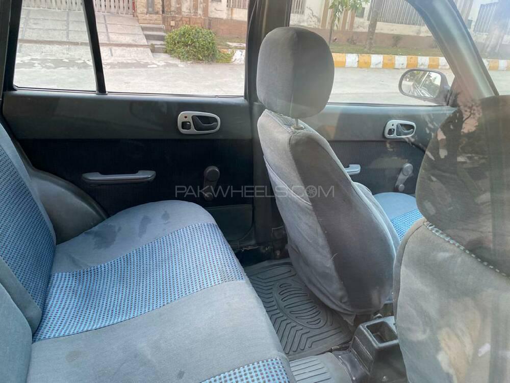 Suzuki Cultus 2015 for Sale in Rawalpindi Suzuki Cultus 2015 for Sale in Rawalpindi Image-7