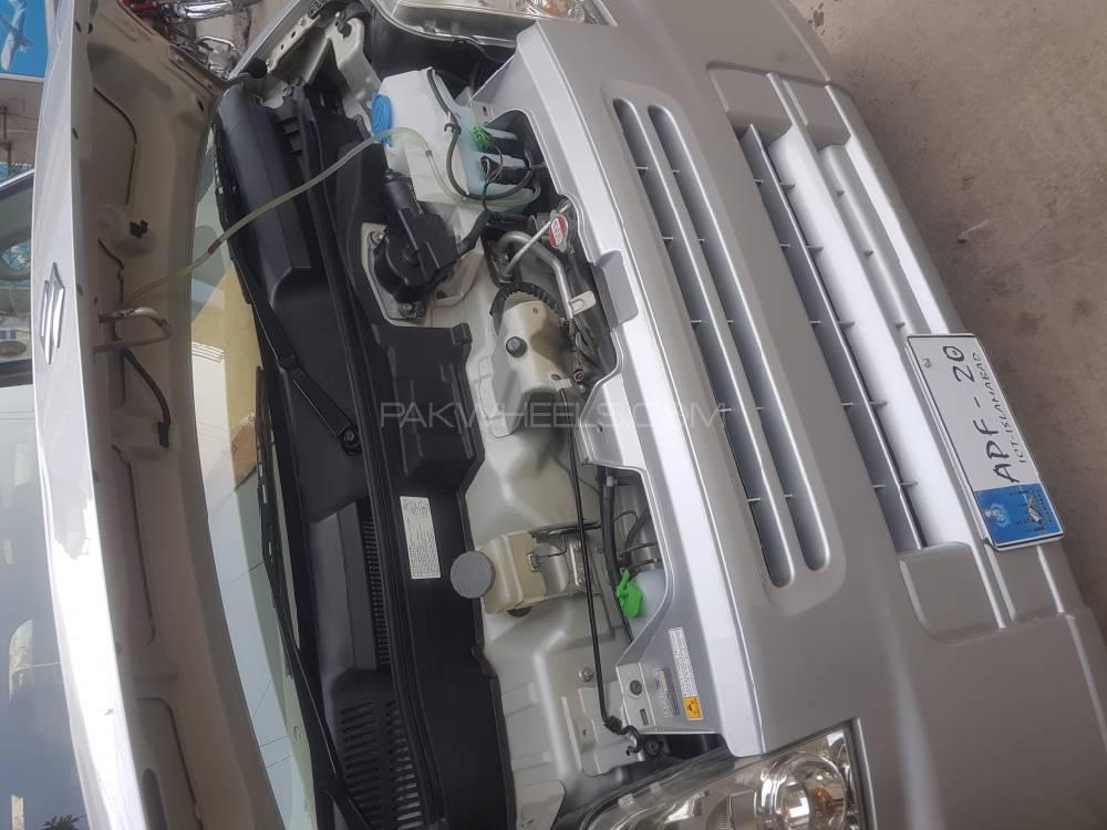 Suzuki Every 2014 for Sale in Rawalpindi Image-1